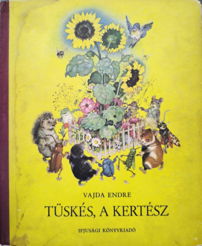 Tsks, a kertsz