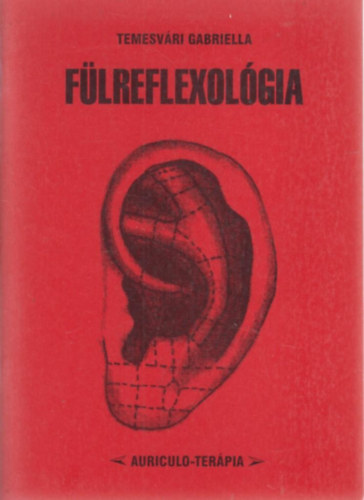 Flreflexolgia - Auriculoterpia