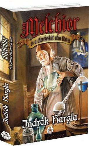 Melchior �s a Kerekesk�t utca lid�rce