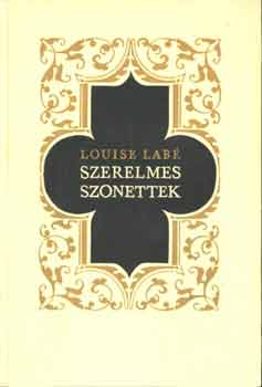 Szerelmes szonettek