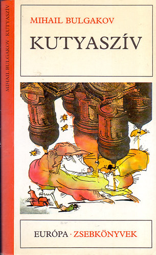 Kutyasz�v - kisreg�nyek