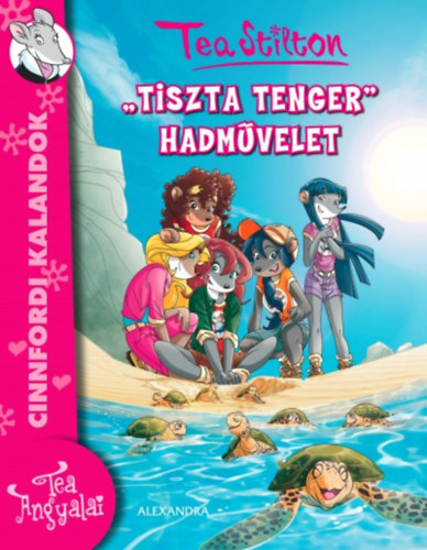 Tiszta tenger hadmvelet