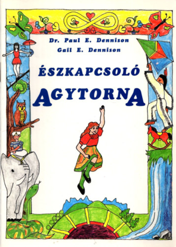 szkapcsol agytorna