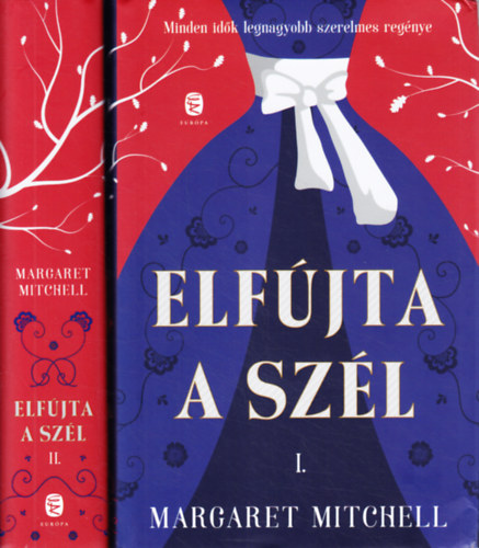 Elfjta a szl I-II.
