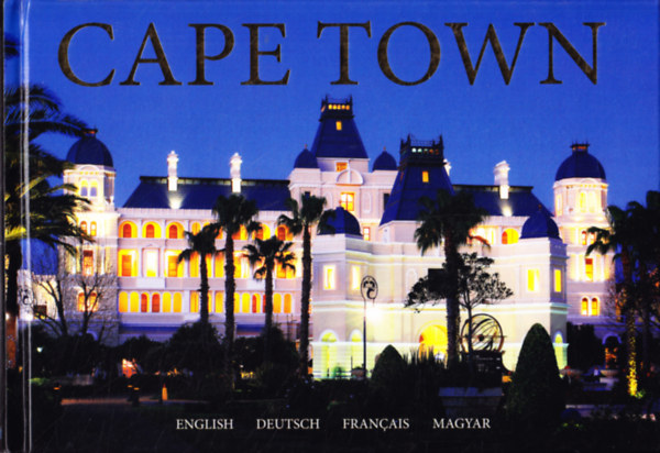 Cape Town