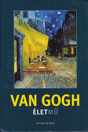 Van Gogh �letm�
