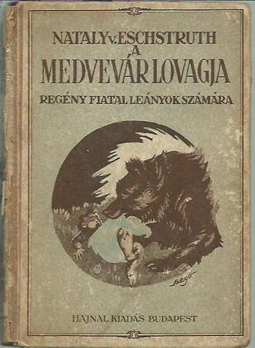 A medvevr lovagja