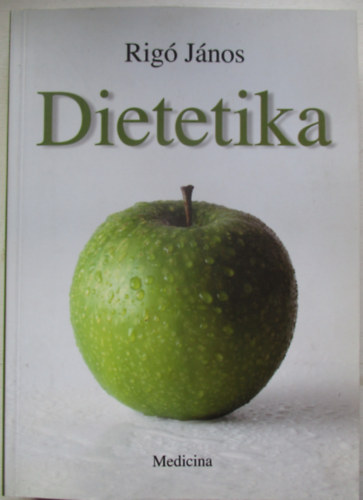 Dietetika