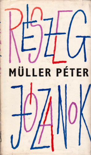 Rszeg jzanok