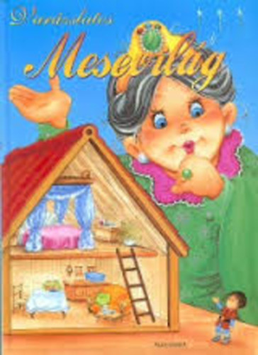 Varzslatos mesevilg