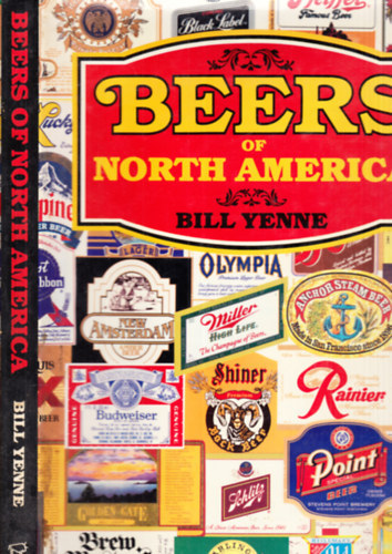 Beers of North America