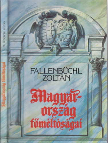 Magyarorszg fmltsgai