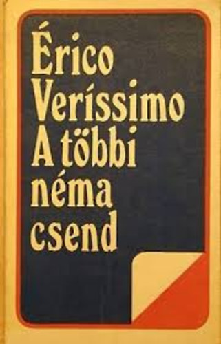 A tbbi nma csend