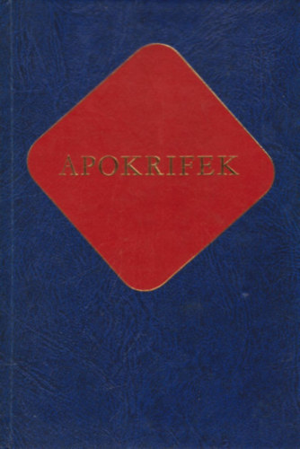 Apokrifek  keresztny rk II.