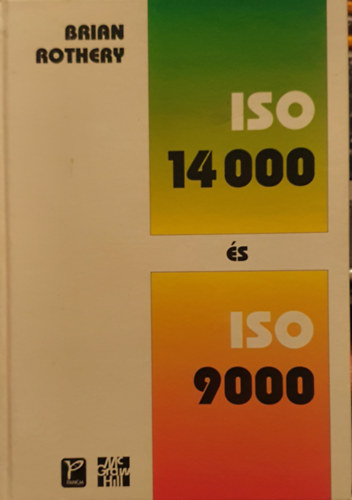 ISO 14 000 s ISO 9000