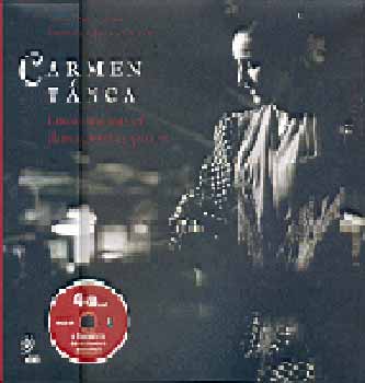 Carmen tnca - 4-CD-vel