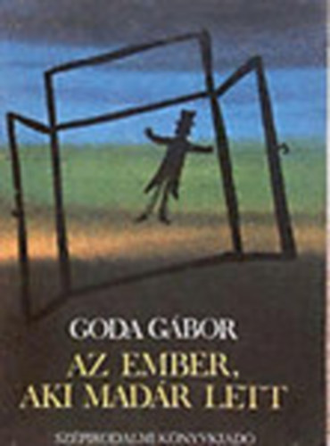 Az ember, aki madr lett
