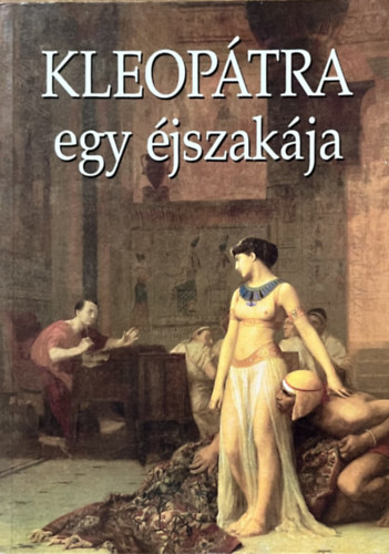 Kleoptra egy jszakja