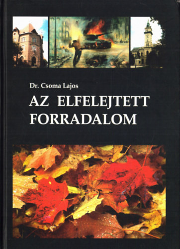 Az elfelejtett forradalom