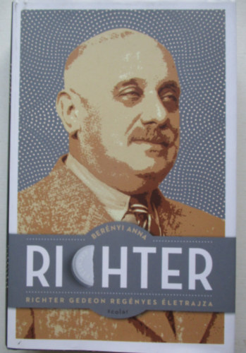 Richter - Richter Gedeon regnyes letrajza