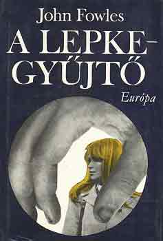 A lepkegy�jt�