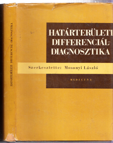 Hat�rter�leti differenci�l-diagnosztika