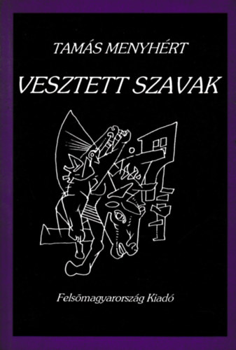 Vesztett szavak