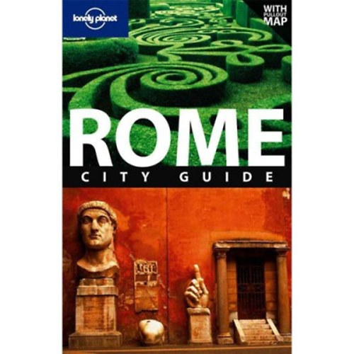 Rome - City Guide