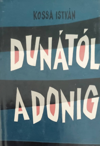 Duntl a Donig