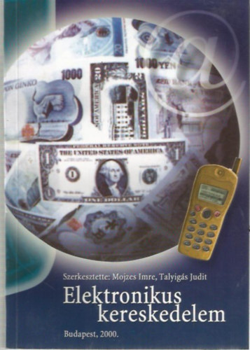 Elektronikus kereskedelem