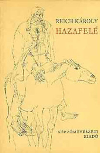 Reich Kroly - Hazafel