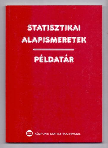Statisztikai alapismeretek - Pldatr