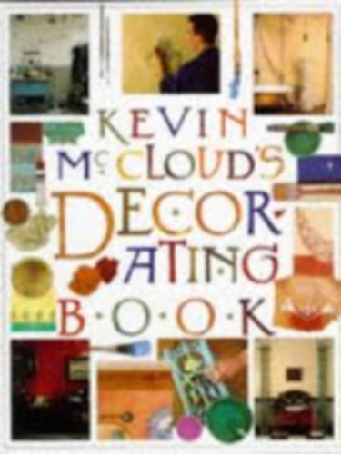 Michael Crockett  Kevin McCloud (fot�) - Kevin McCloud's Decorating Book