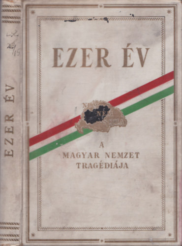 Ezer v (A magyar nemzet tragdija)