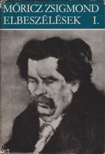 Elbeszlsek I. (1900-1914)