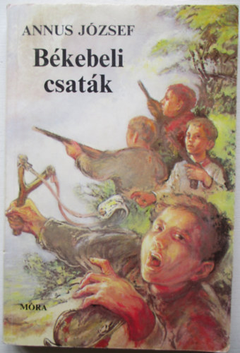 Bkebeli csatk
