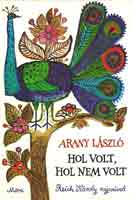 Hol volt, hol nem volt - Reich Kroly rajzaival