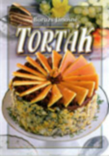 Boruzs Jnosn - Tortk