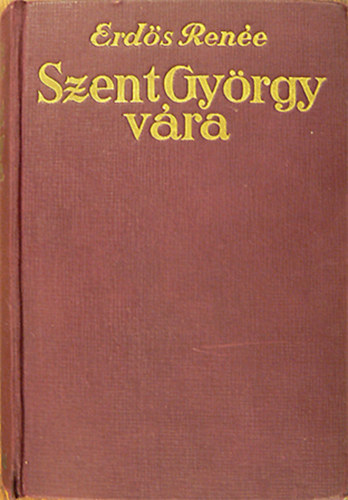 Szent Gyrgy vra