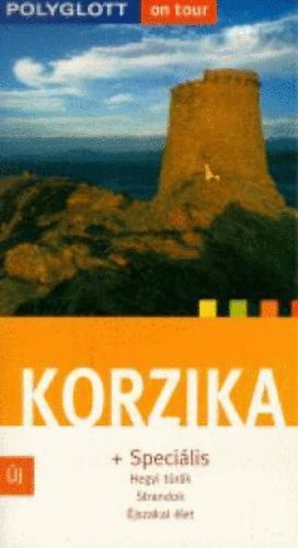 Korzika (Polyglott on tour)