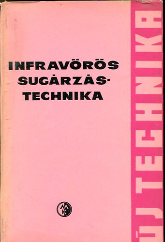I. B. Levityin - Infrav�r�s sug�rz�stechnika