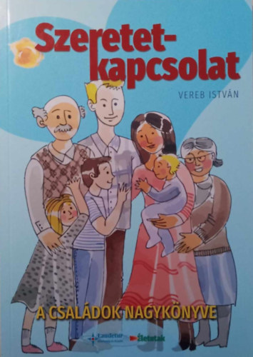 Szeretetkapcsolat