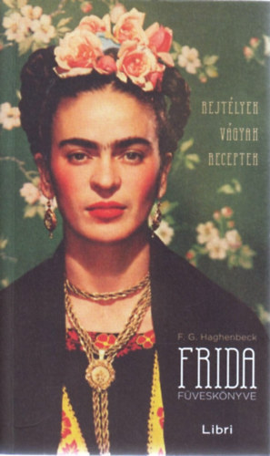 Frida f�vesk�nyve