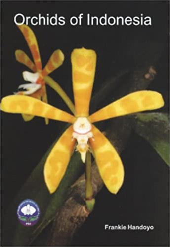 Orchids of Indonesia