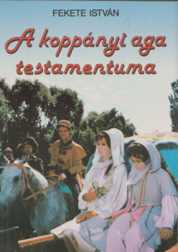 A koppnyi aga testamentuma