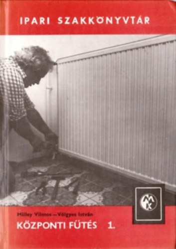 K�zponti f�t�s 1.