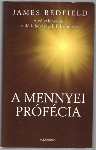 A mennyei pr�f�cia