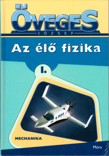 Az l fizika I. - Mechanika