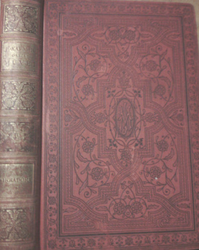 J�kai M�r - Virrad�ra (Nemzeti kiad�s 49. k�tet)