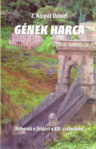 Z. Krpti Dniel - Gnek harca